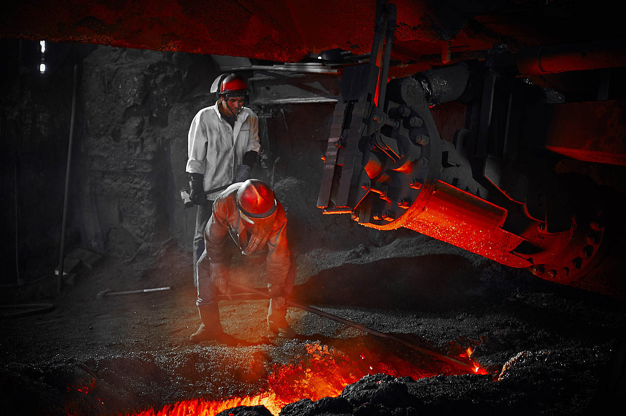 钢铁精深加工产业包括哪些产业