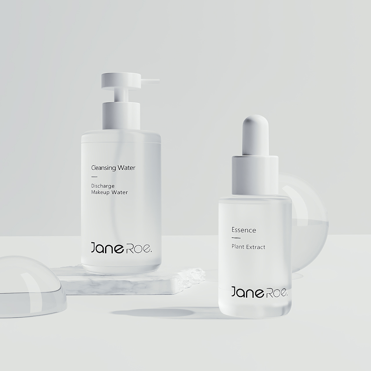 「你好大海」2020年度品牌包装设计合集