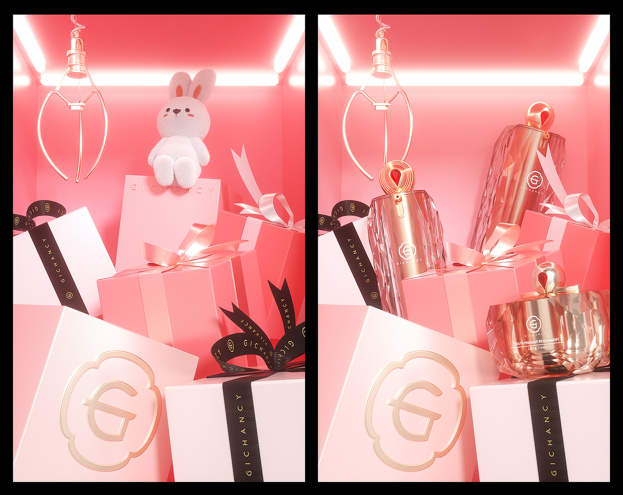 2021工作项目视觉分享（图ZMjgxMjQyMjI4） - 场景 - 站酷设计师孫小圣原创素材 - 站酷ZCOOL