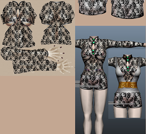 这件衣服是我设计的旗袍，呵呵呵我很喜欢呵呵呵呵。反馈来说，老板觉得也很棒