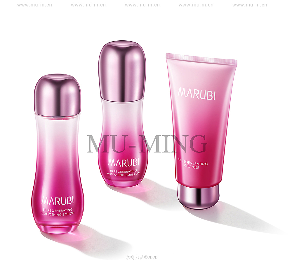 丸美 MARUBI--化妆品静物拍摄精修图（图ZMTk3Mjc4MDYw） - 产品摄影 - 站酷设计师木鸣摄影修图原创素材 - 站酷ZCOOL