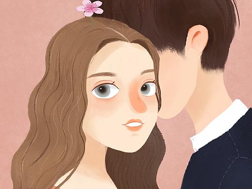 见证爱情（个人主页-ZMzkwNDY4MzY=） - 创作习作 - 站酷设计师UI设计龚春节原创素材 - 站酷ZCOOL