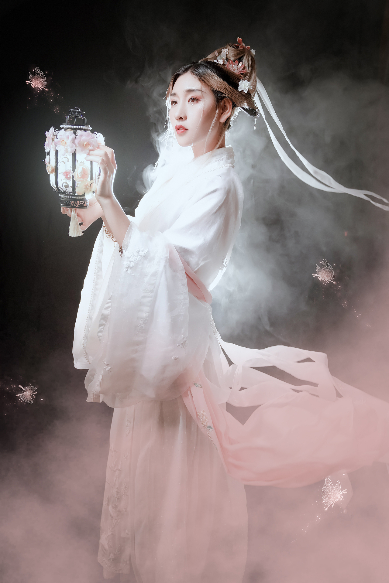 瑶（图ZMjc5MTQwNDA0） - 人像摄影 - 站酷设计师taotao741原创素材 - 站酷ZCOOL