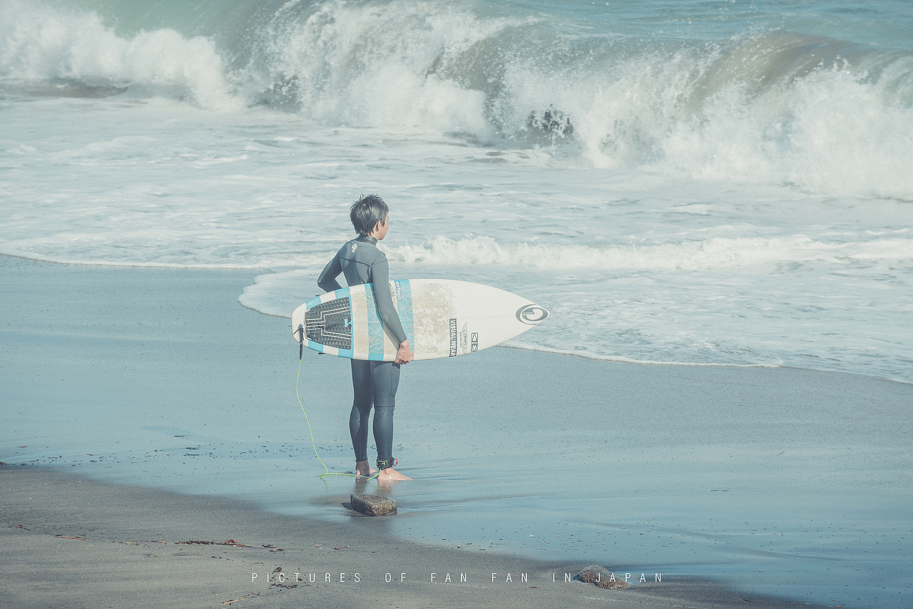 独自一人初涉日本，为期12天的自由行——镰仓篇（图ZMTE5NzEzMzE2） - 风光摄影 - 站酷设计师断木成林原创素材 - 站酷ZCOOL