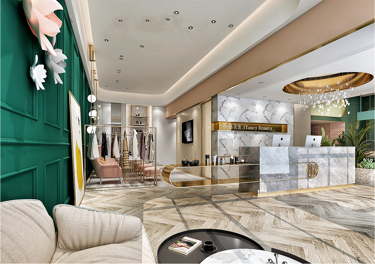 颜禧（图ZMTU0NjYyMzky） - 品牌 - 站酷设计师落雪听音原创素材 - 站酷ZCOOL