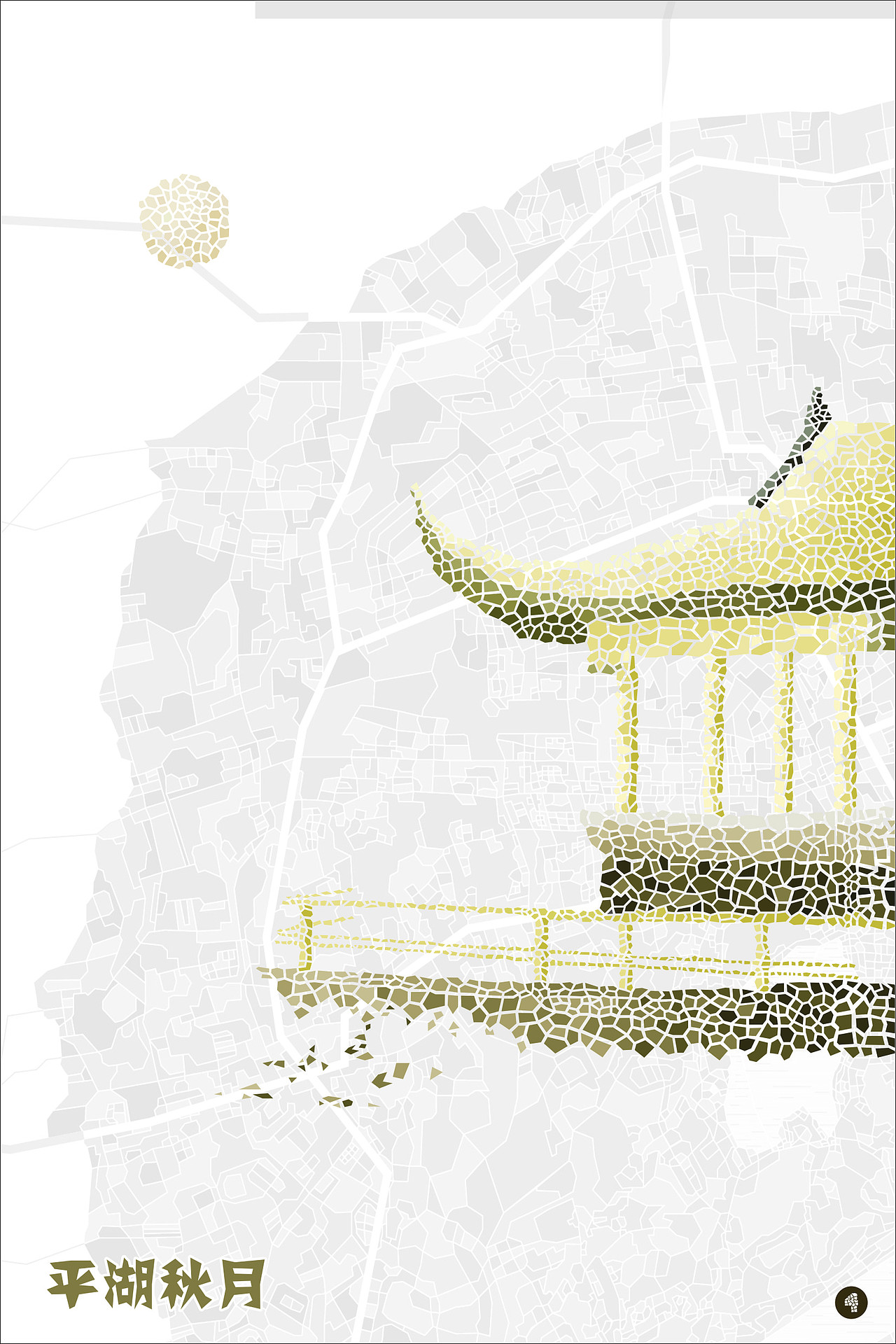 西湖 西游记 插画 书籍设计（图ZMTgwODI5MjI0） - 书籍/画册 - 站酷设计师小平脚立方原创素材 - 站酷ZCOOL