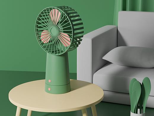 blender自学临摹4