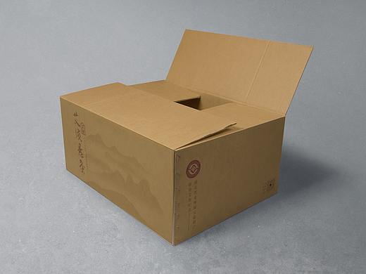 包装设计（效果图）