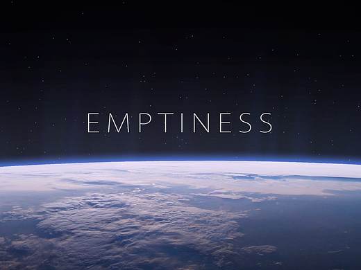 EMPTINESS