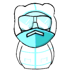 云战疫动效（图ZMjExMzYwMzcy） - APP界面 - 站酷设计师我是yinyin啊原创素材 - 站酷ZCOOL