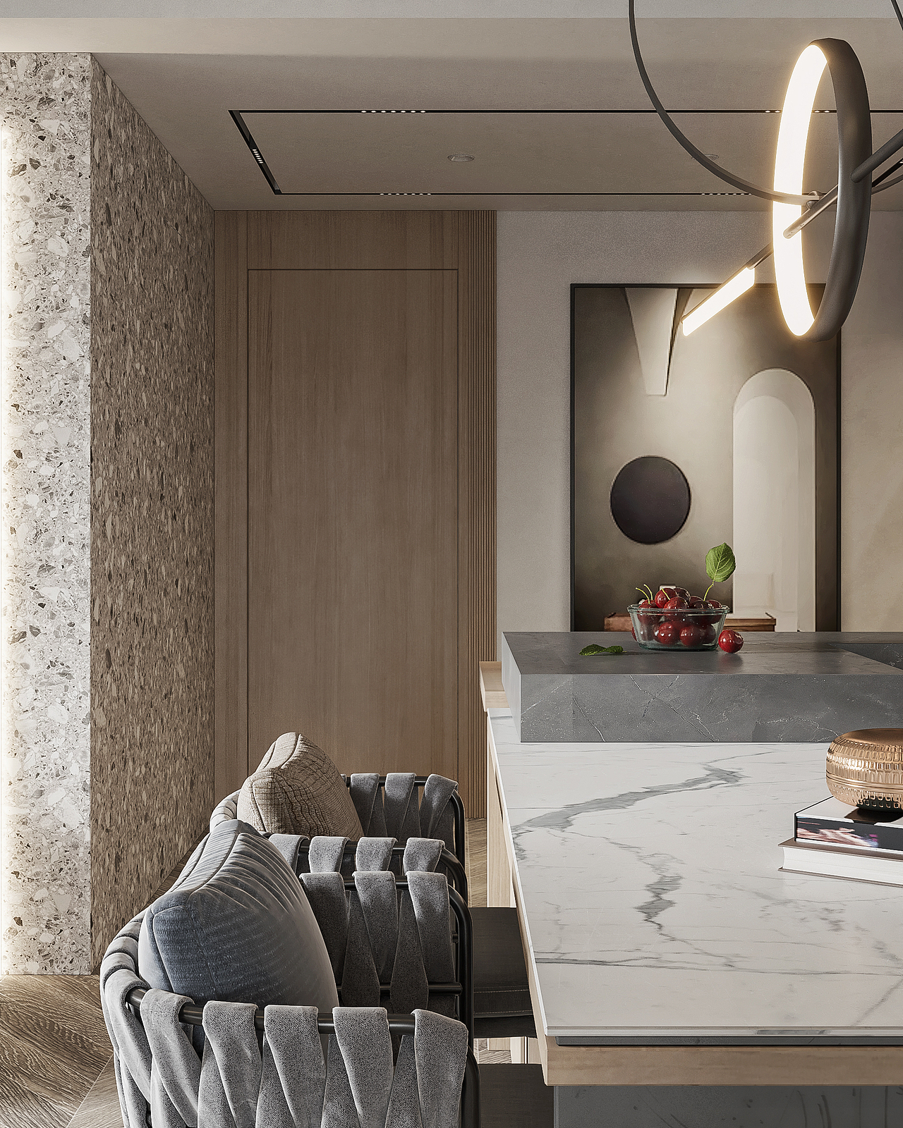 现代 VR5.03 PSCC（图ZMjMxMzEzODU2） - 家装设计 - 站酷设计师丶睿睿原创素材 - 站酷ZCOOL