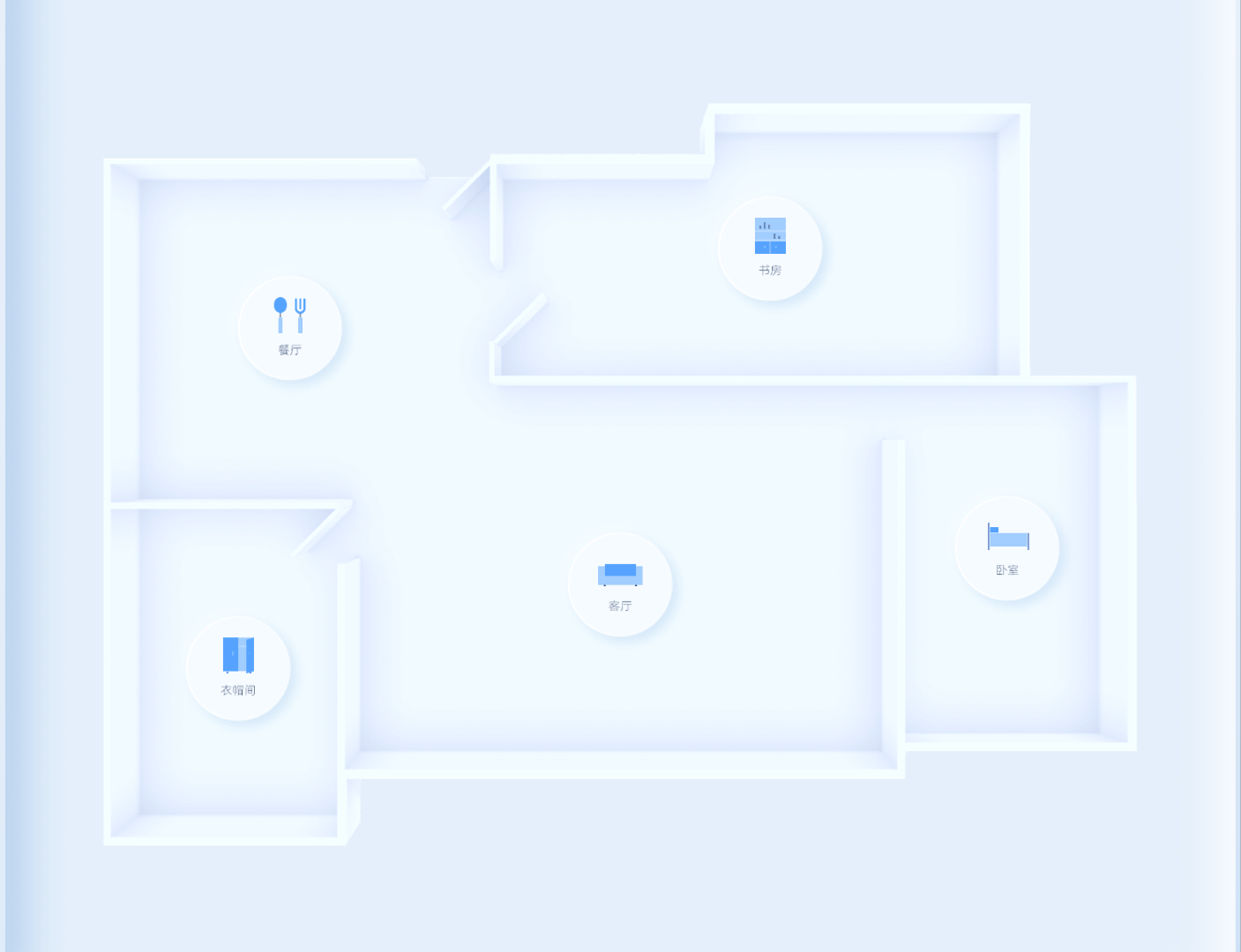 华为智能家居 X 新拟态尝试