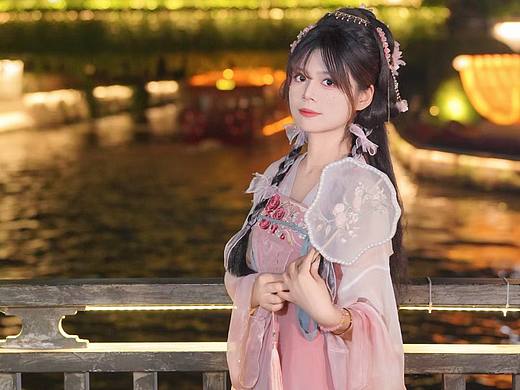 人物写真