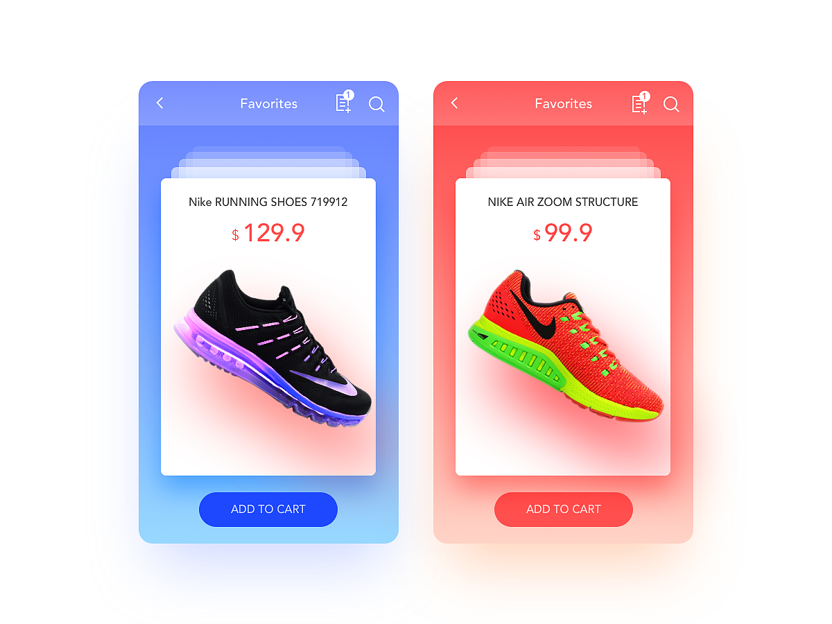 Dailyui-part2（图ZNjkyMDUwNjA=） - APP界面 - 站酷设计师Alucard_z原创素材 - 站酷ZCOOL