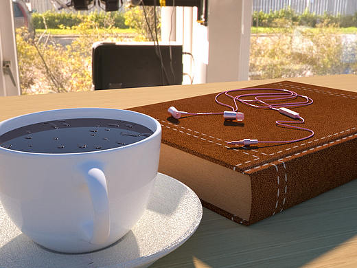 小场景（个人主页-ZMzQ3NTA4Njg=） - 其他三维 - 站酷设计师廿贰原创素材 - 站酷ZCOOL