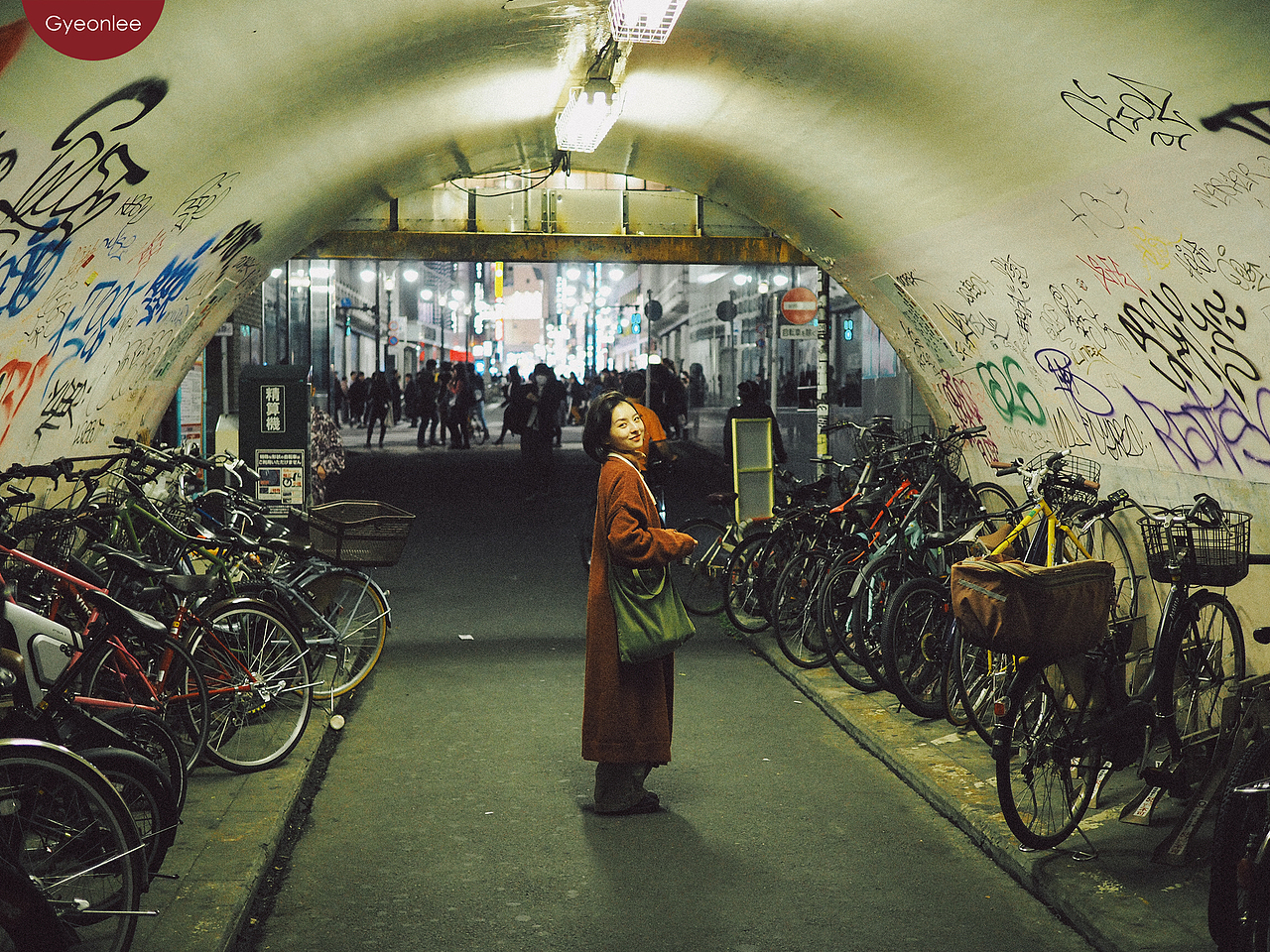 当透过镜头看世界,我便成为了你(下集)