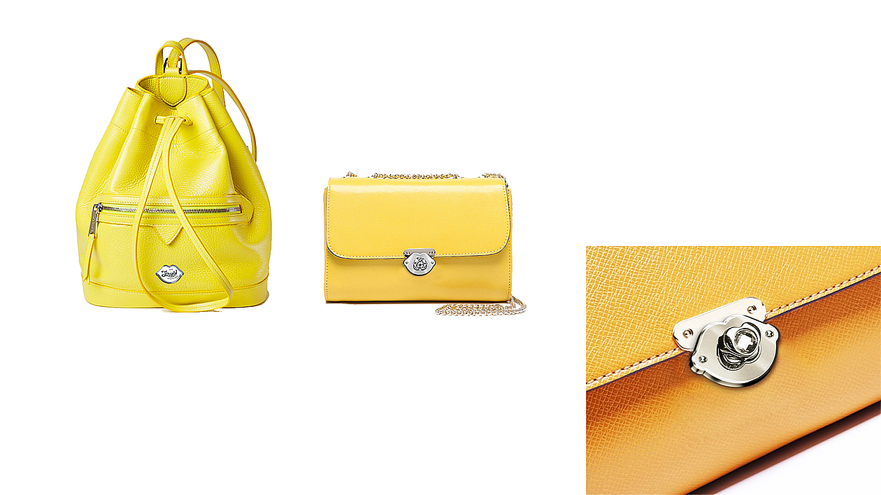 Josiny sports 卓诗尼运动品牌形象设计