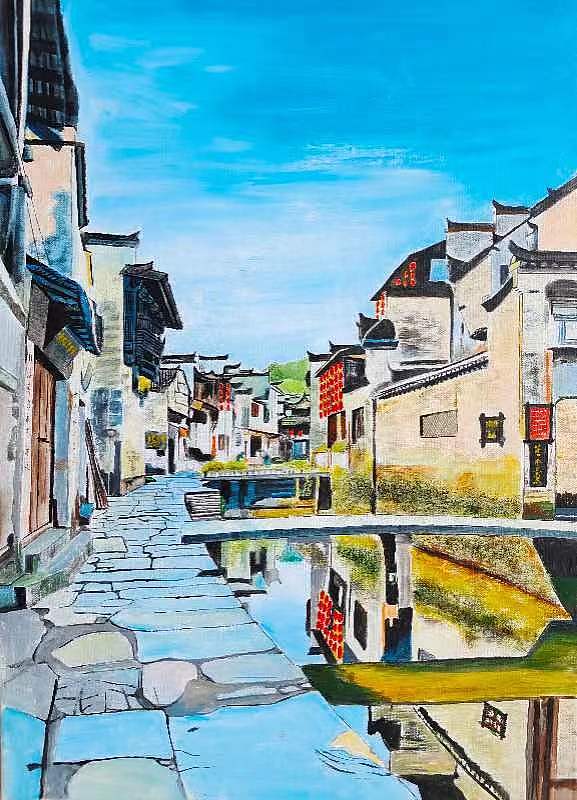 吳門八雅國家商標(biāo)局注冊——吳門四家王克正（圖ZMzE1NTA5MTc2） - 其他平面 - 站酷設(shè)計師吳俊彬原創(chuàng)素材 - 站酷ZCOOL