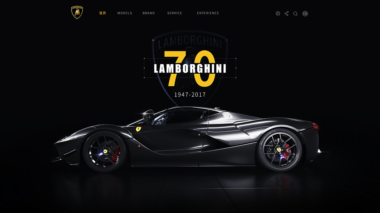 闲得蛋疼的页面