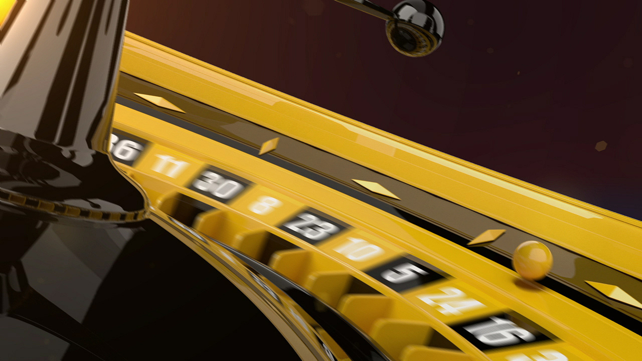 【临摹】频道包装SONY MAX ID