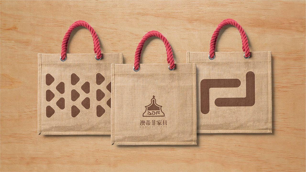 奥迪菲家具品牌升级（图ZMTY1NDU4NTE2） - 品牌 - 站酷设计师潇湘sunshine原创素材 - 站酷ZCOOL