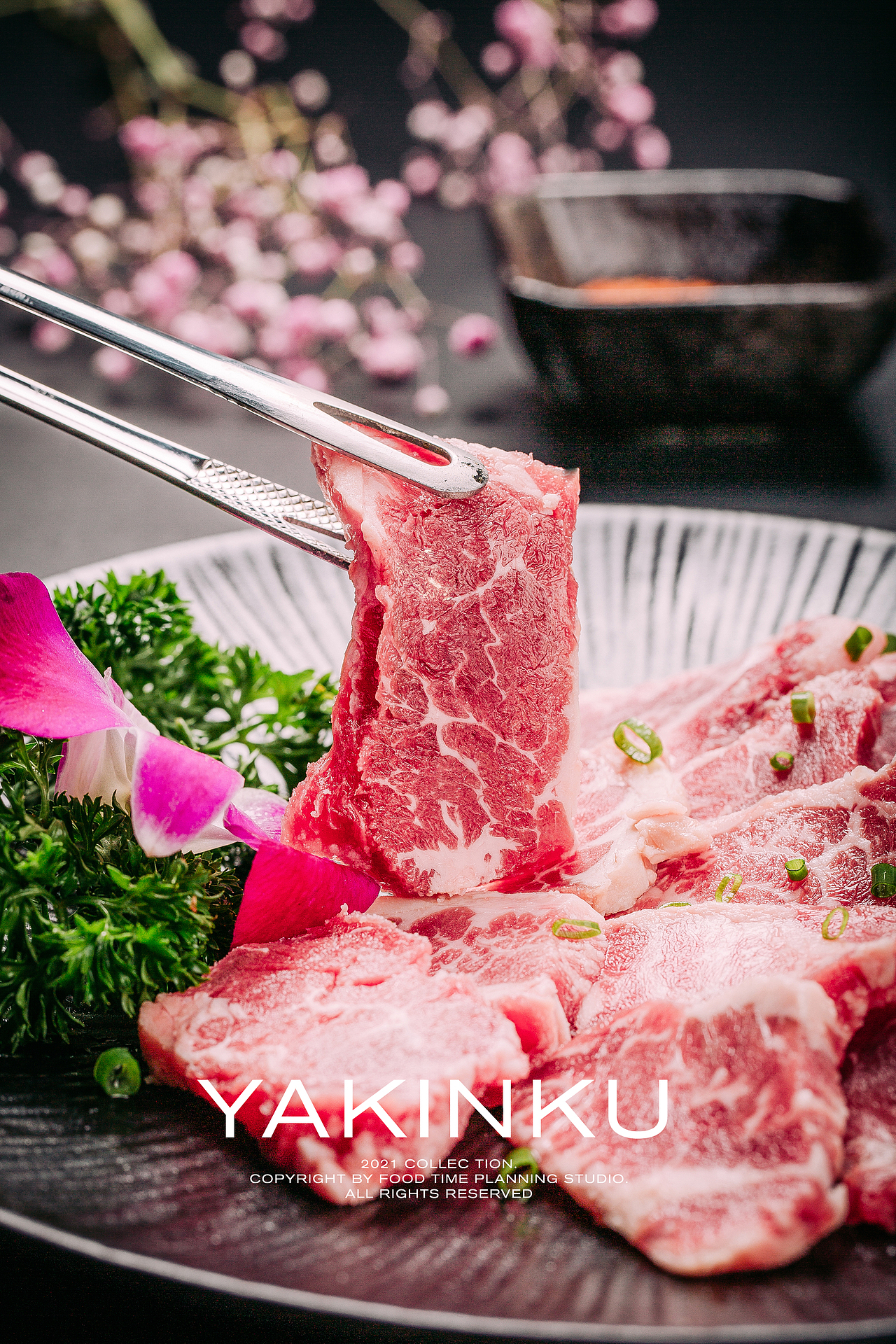 日式烧肉 | 菜品摄影 | 沈阳大连锦州营口朝阳美食摄影（图ZMjgwMjU5NDQ0） - 美食摄影 - 站酷设计师食刻企划原创素材 - 站酷ZCOOL