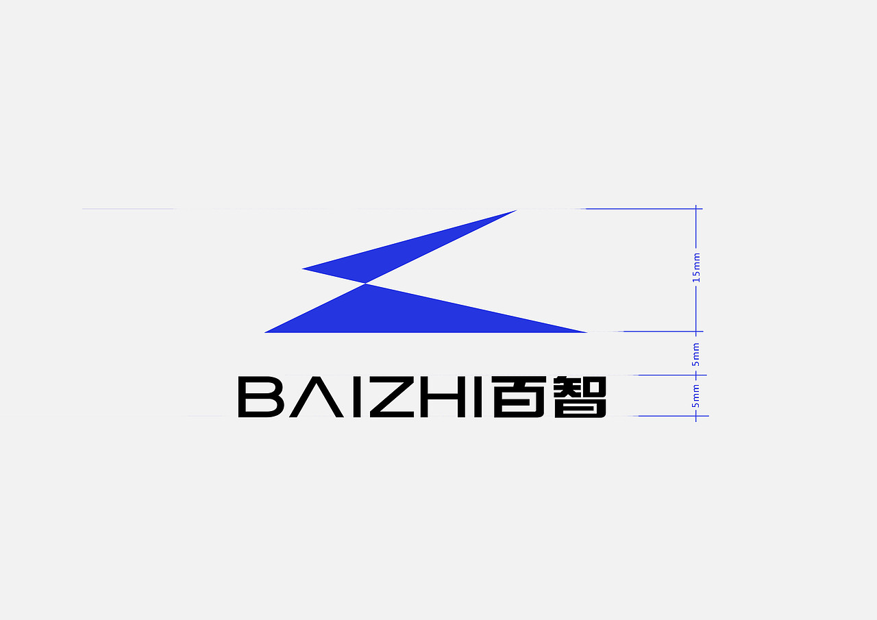 百智（图ZNDkwNDI1NTI=） - Logo - 站酷设计师学之原创素材 - 站酷ZCOOL