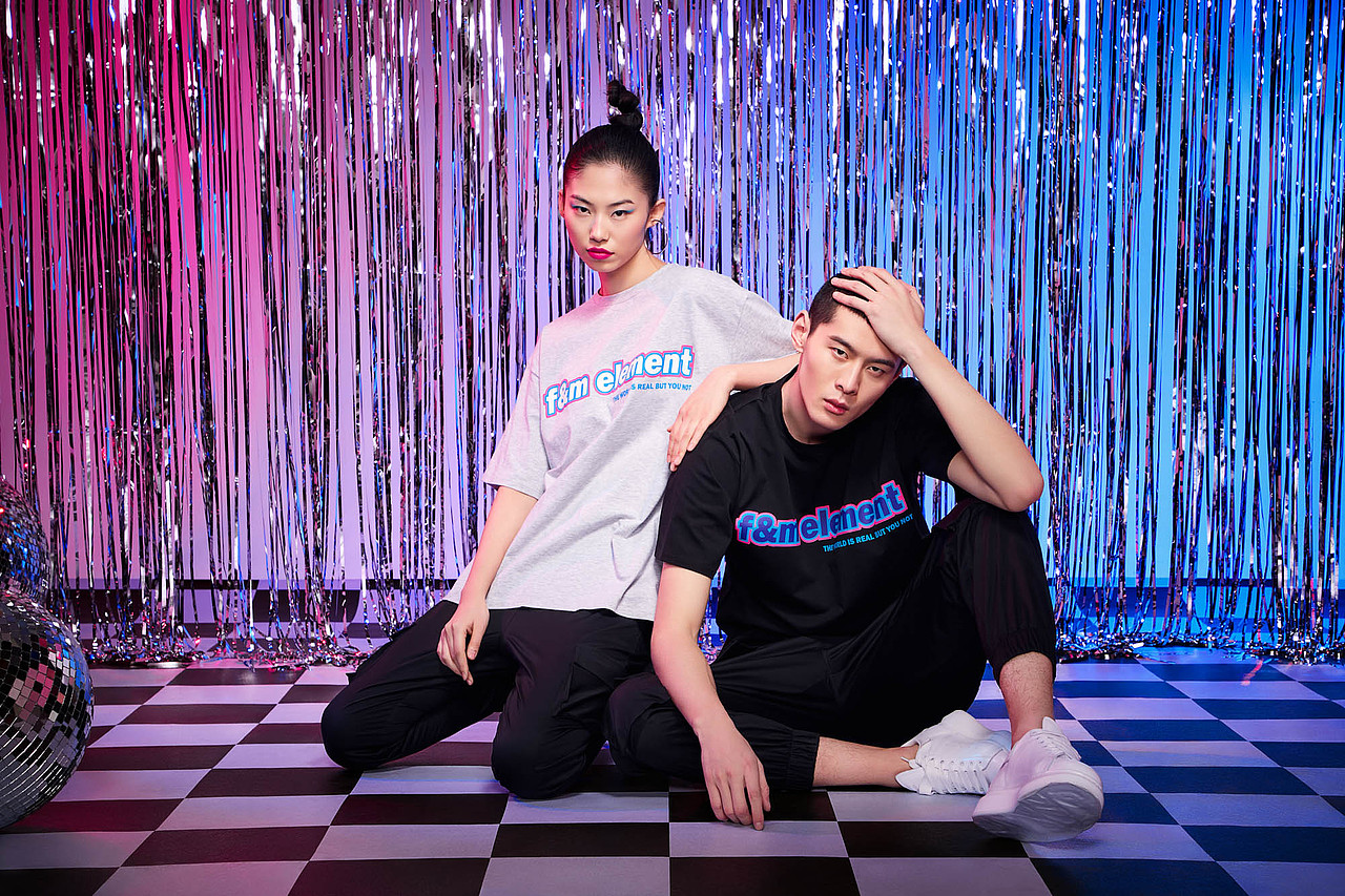 维恩视觉 | 国潮服装（图ZMjE0NjI1Mzky） - 时尚/艺术摄影 - 站酷设计师venstudio原创素材 - 站酷ZCOOL