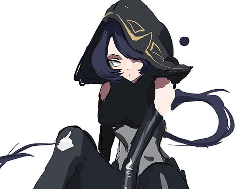 猫女