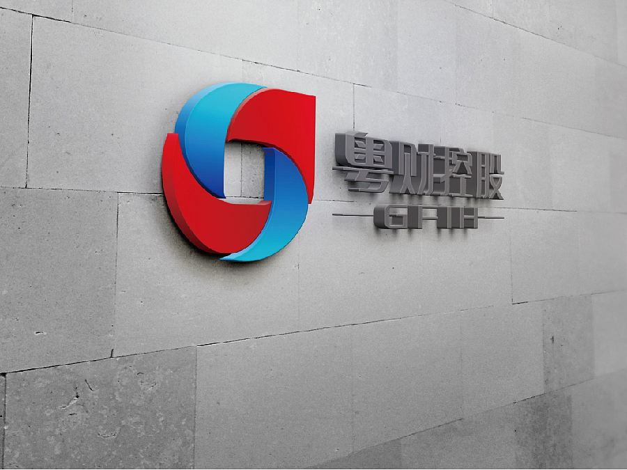 广东粤财投资控股品牌提案