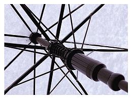 摄影-风景-封面-雪