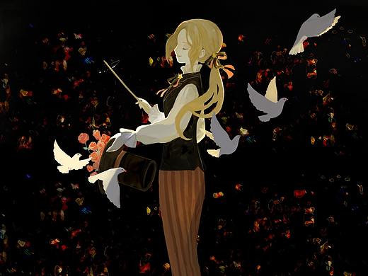 少女系列2