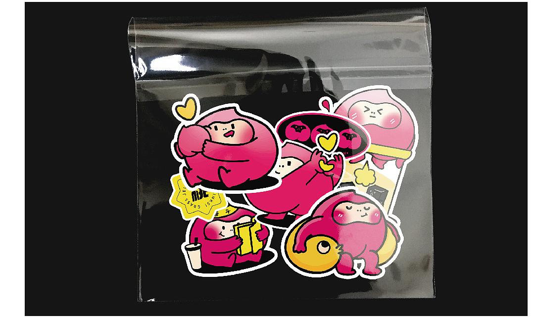 烧仙草茶饮品牌设计（图ZMjQzNDE0OTU2） - 品牌 - 站酷设计师hiiiiiecho原创素材 - 站酷ZCOOL