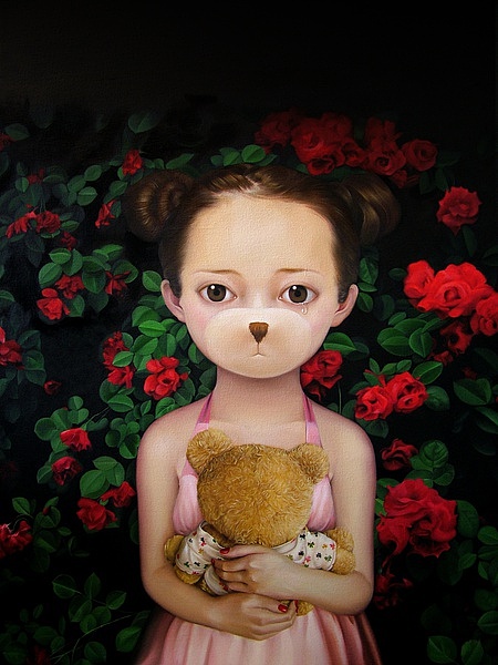 2010-2015年油画作品集（图ZNzI2MDU3MDQ=） - 绘画 - 站酷设计师三角龙设计咨询原创素材 - 站酷ZCOOL