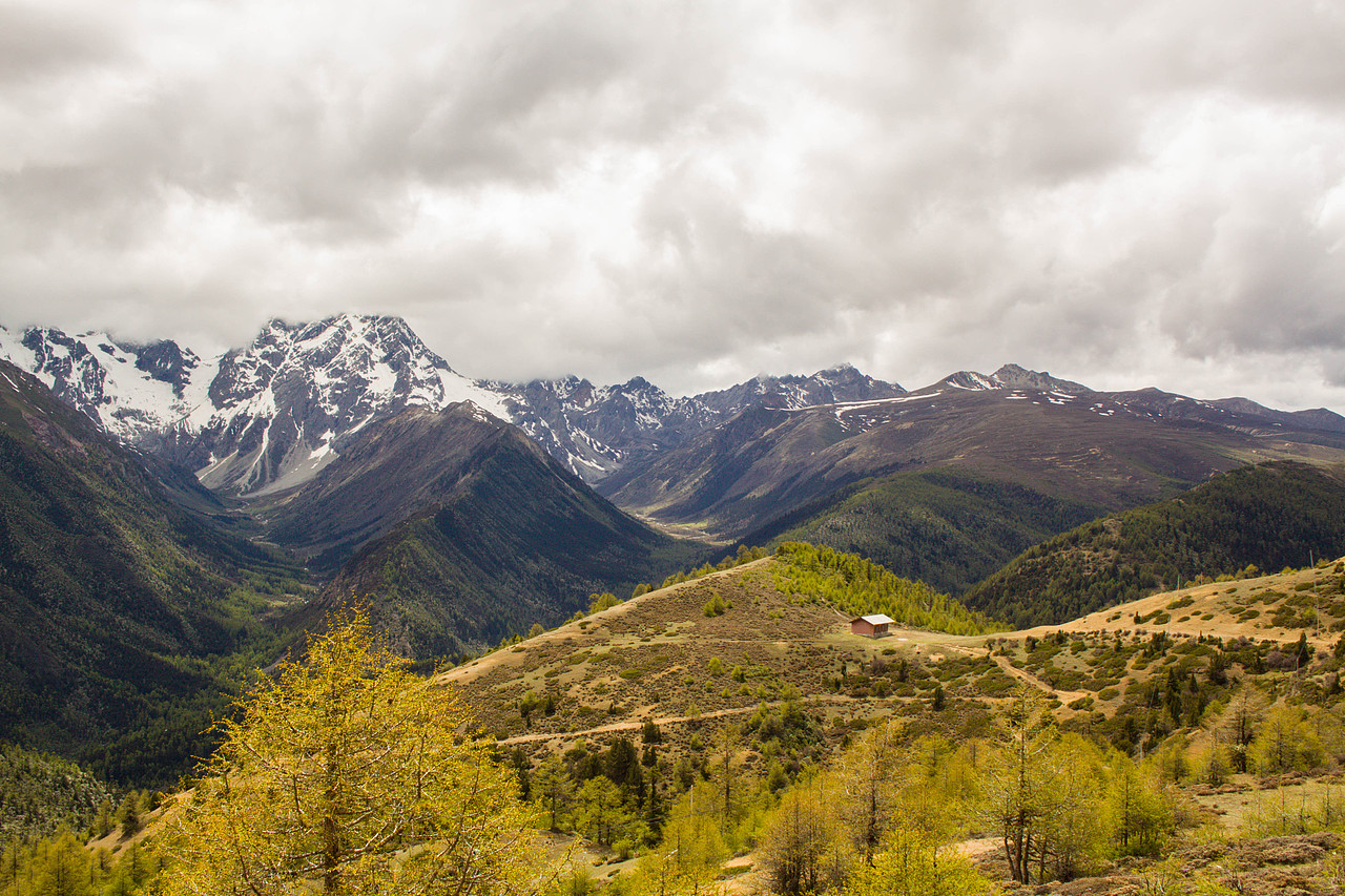 西藏（图ZMTE4MDU3MTQw） - 风光摄影 - 站酷设计师阿默希零原创素材 - 站酷ZCOOL