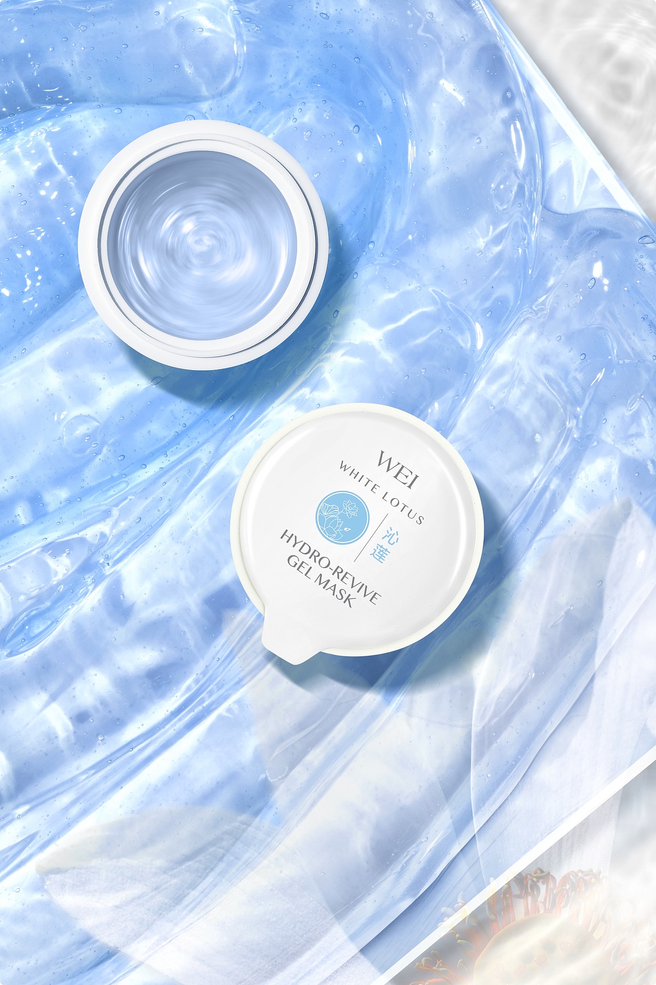 WEI 中国风后期修图作品