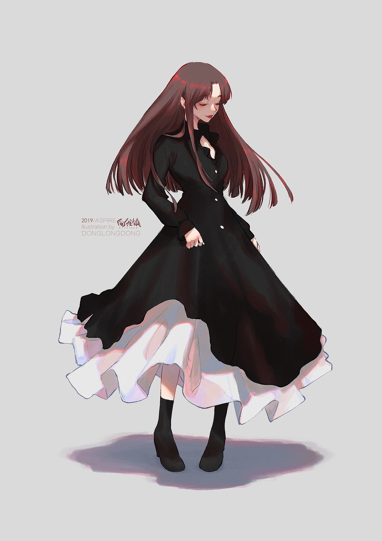 奇妙向往镇（三）（图ZMTUzNTU0NTQ4） - 创作习作 - 站酷设计师东隆咚原创素材 - 站酷ZCOOL