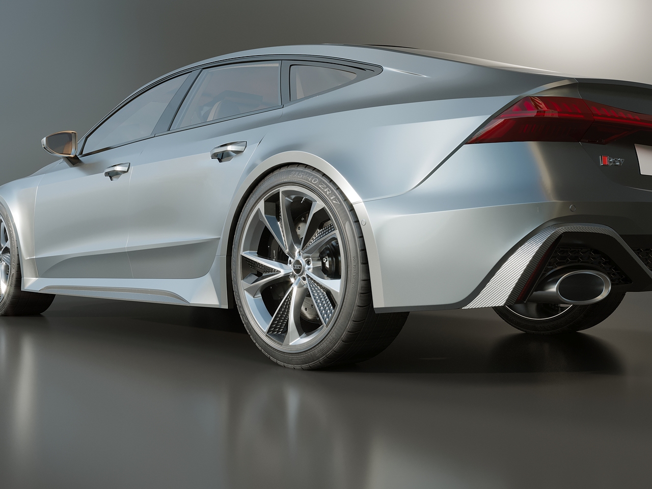 奥迪汽车渲染套图（图ZMjg2Nzk5ODUy） - 动画/影视 - 站酷设计师Croods原创素材 - 站酷ZCOOL