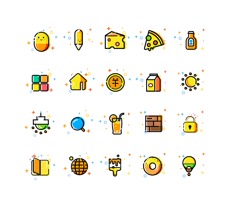 icon（图ZMTQ0OTUzMjUy） - 图标 - 站酷设计师Z82921445原创素材 - 站酷ZCOOL