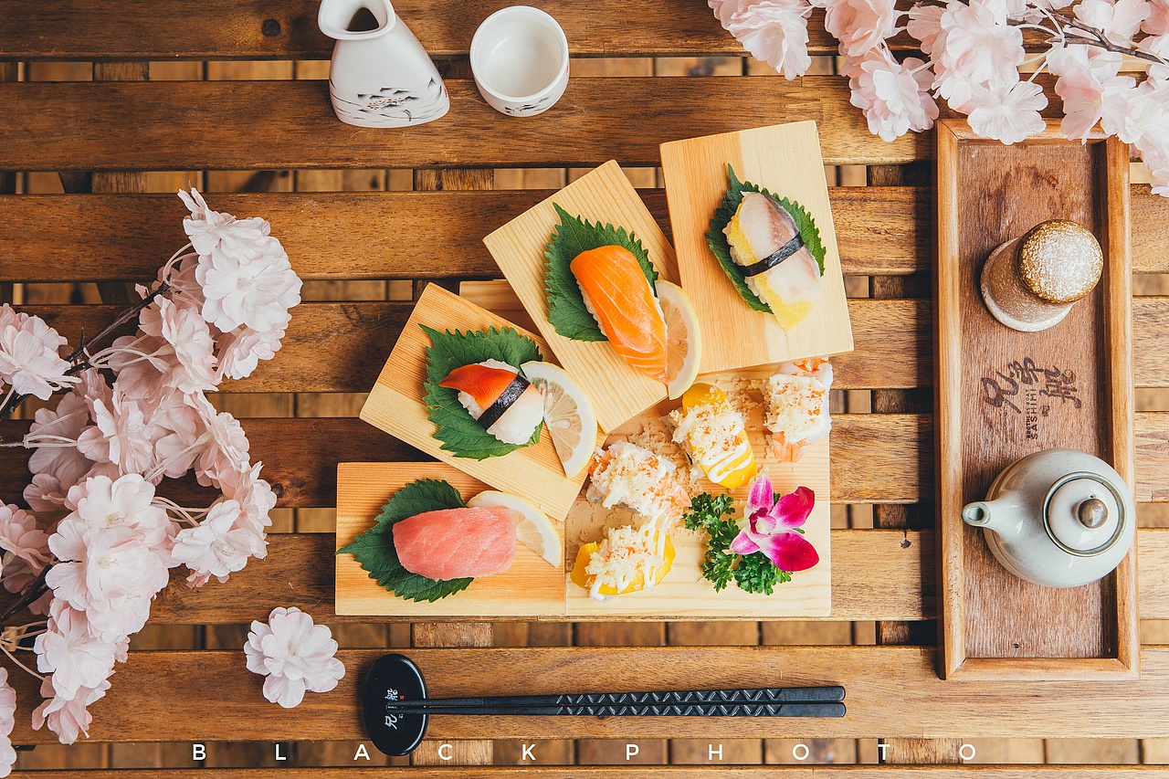 兄弟船寿司（图ZMTc5NTczMjk2） - 产品摄影 - 站酷设计师黑片原创素材 - 站酷ZCOOL