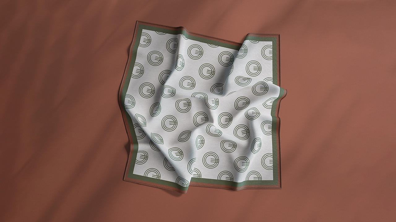 「GX-Boutique」女装品牌VI（图ZMjg0NDE2NjI0） - 品牌 - 站酷设计师黄油视觉原创素材 - 站酷ZCOOL