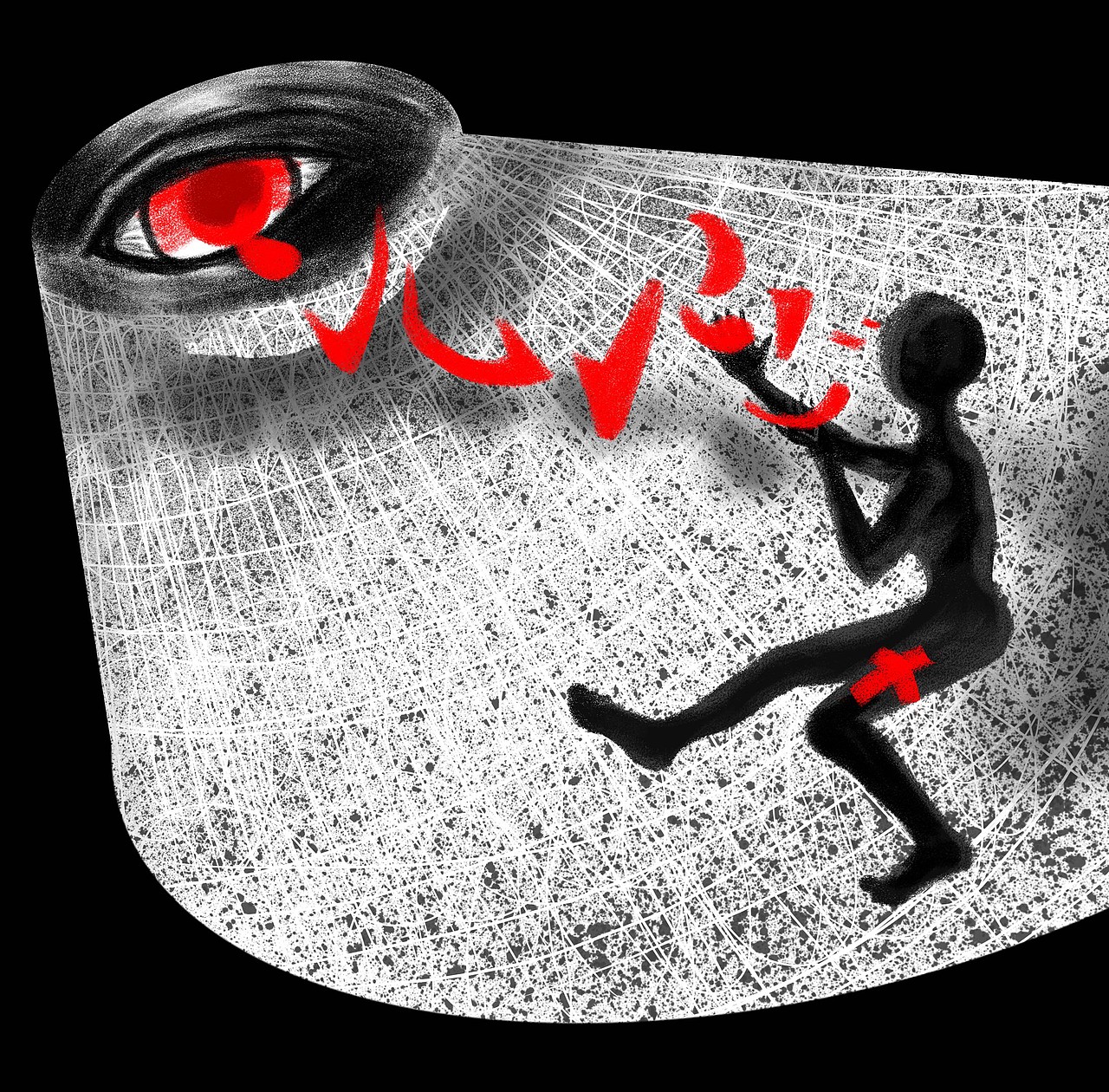 梦魇边缘,解析麻辣烫之梦中的心理暗流与象征 梦魇边缘,解析麻辣烫之梦中的心理暗流与象征