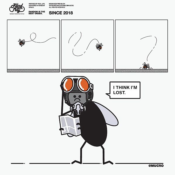 Lorem ipsum dolor sit amet 及2019日更超全记录（图ZMTkxOTc4MzEy） - 单幅漫画 - 站酷设计师mucro原创素材 - 站酷ZCOOL