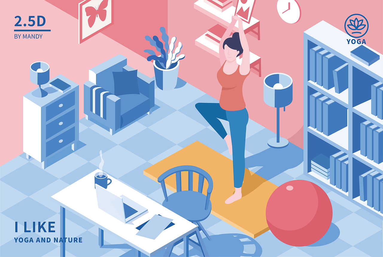 【插画】（图ZMTk2MzIxNzA4） - 创作习作 - 站酷设计师卤辣辣Nina原创素材 - 站酷ZCOOL