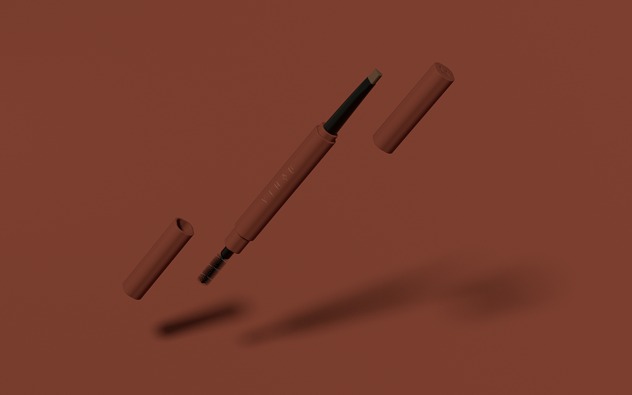 YIHOU | 彩妆品牌设计