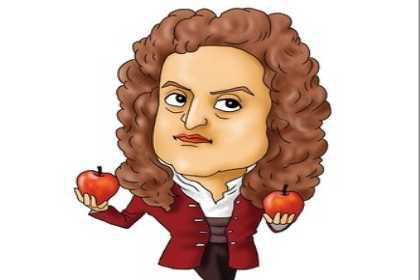 牛顿先生的1666终极法宝三棱镜