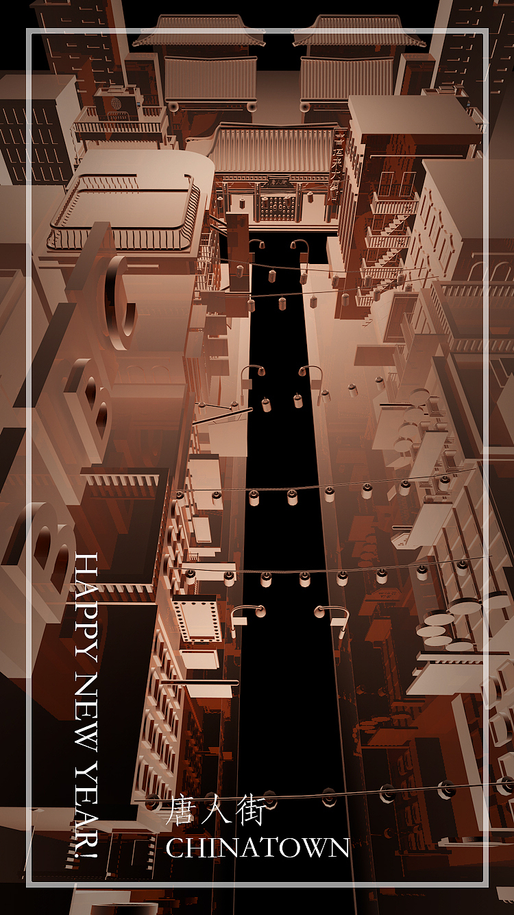 C4D练习（图ZMTQxOTY1Mzcy） - 海报 - 站酷设计师冰镇奶鱼原创素材 - 站酷ZCOOL