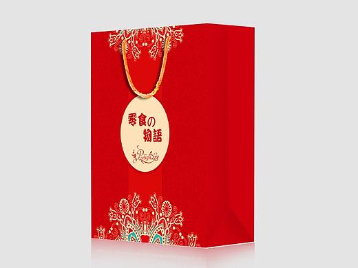 手提袋，无纺布手提袋，包装