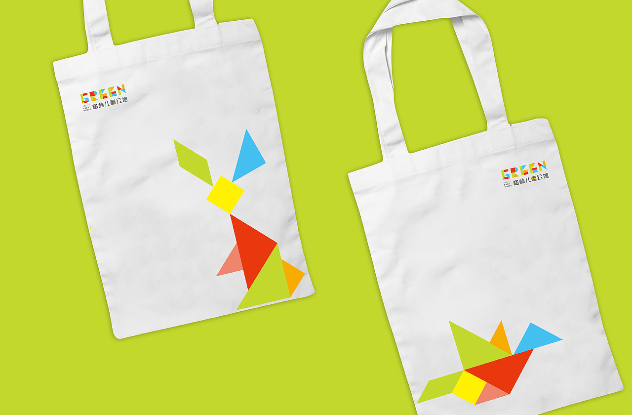格林儿童_早教品牌