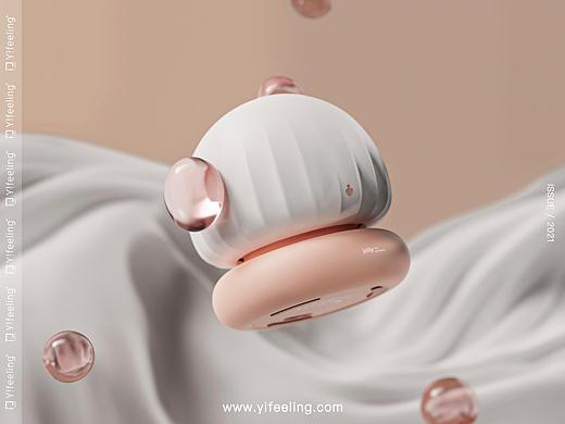 Yifeeling暑期课程第一期作品抢先看